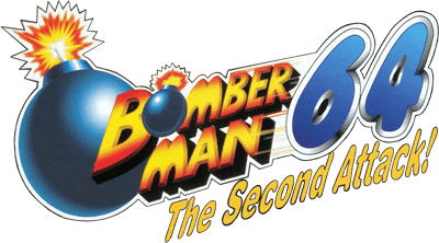 Bomberman 64: The Second Attack! (N64) Play Online